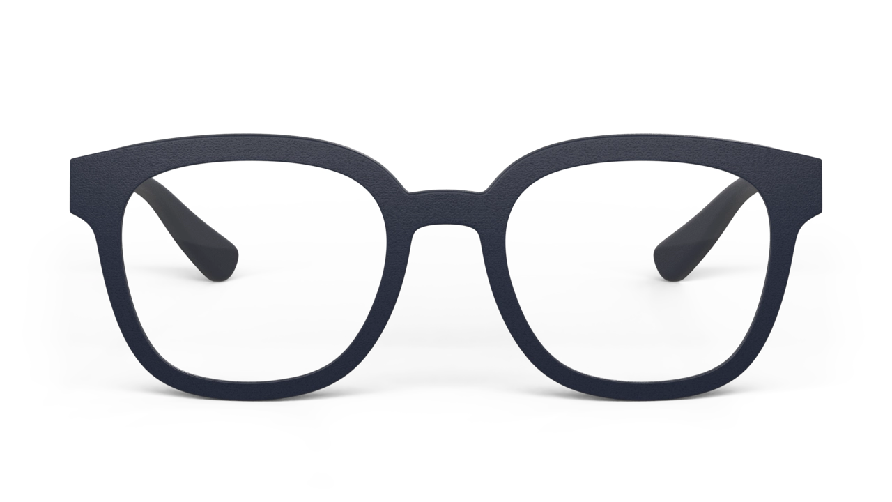 YOU MAWO FOXLEY Optical Frame