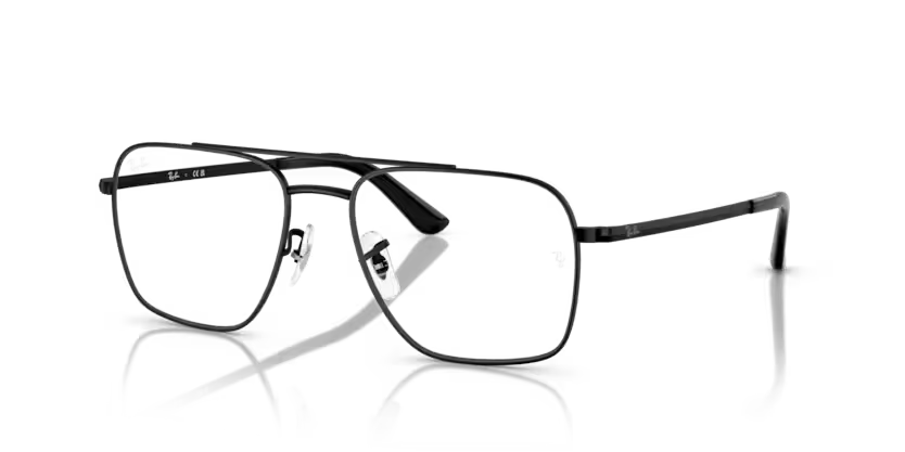 RAY-BAN RX6531I Optical Frame