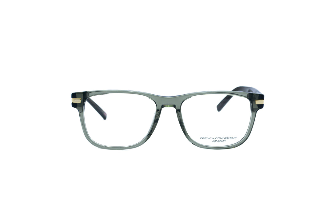 French Connection FCL5311 Optical Frame | Luxury designer eyeglasses | SpecsBunker India – designer optical eyewear