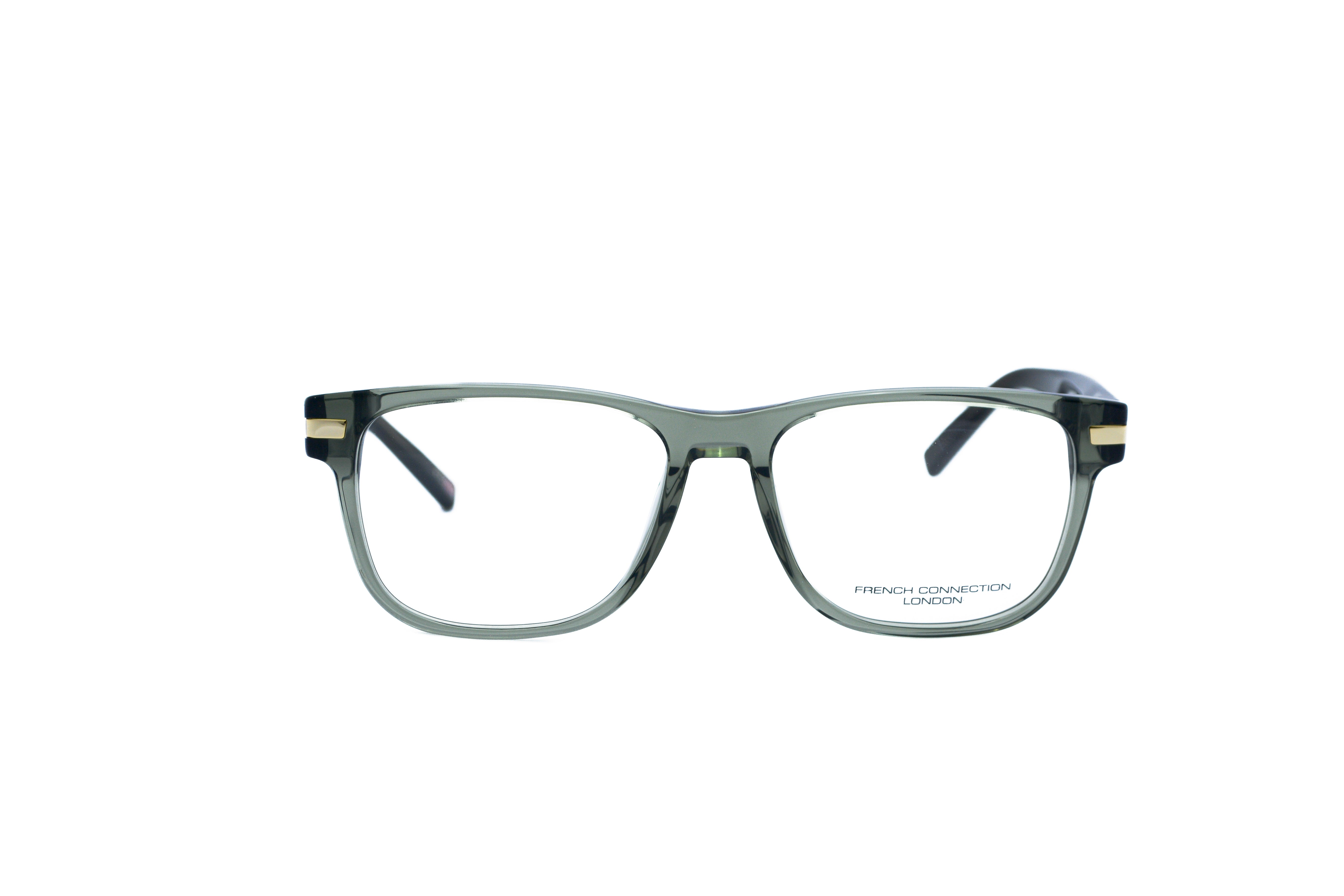 French Connection FCL5311 Optical Frame | Luxury designer eyeglasses | SpecsBunker India – designer optical eyewear