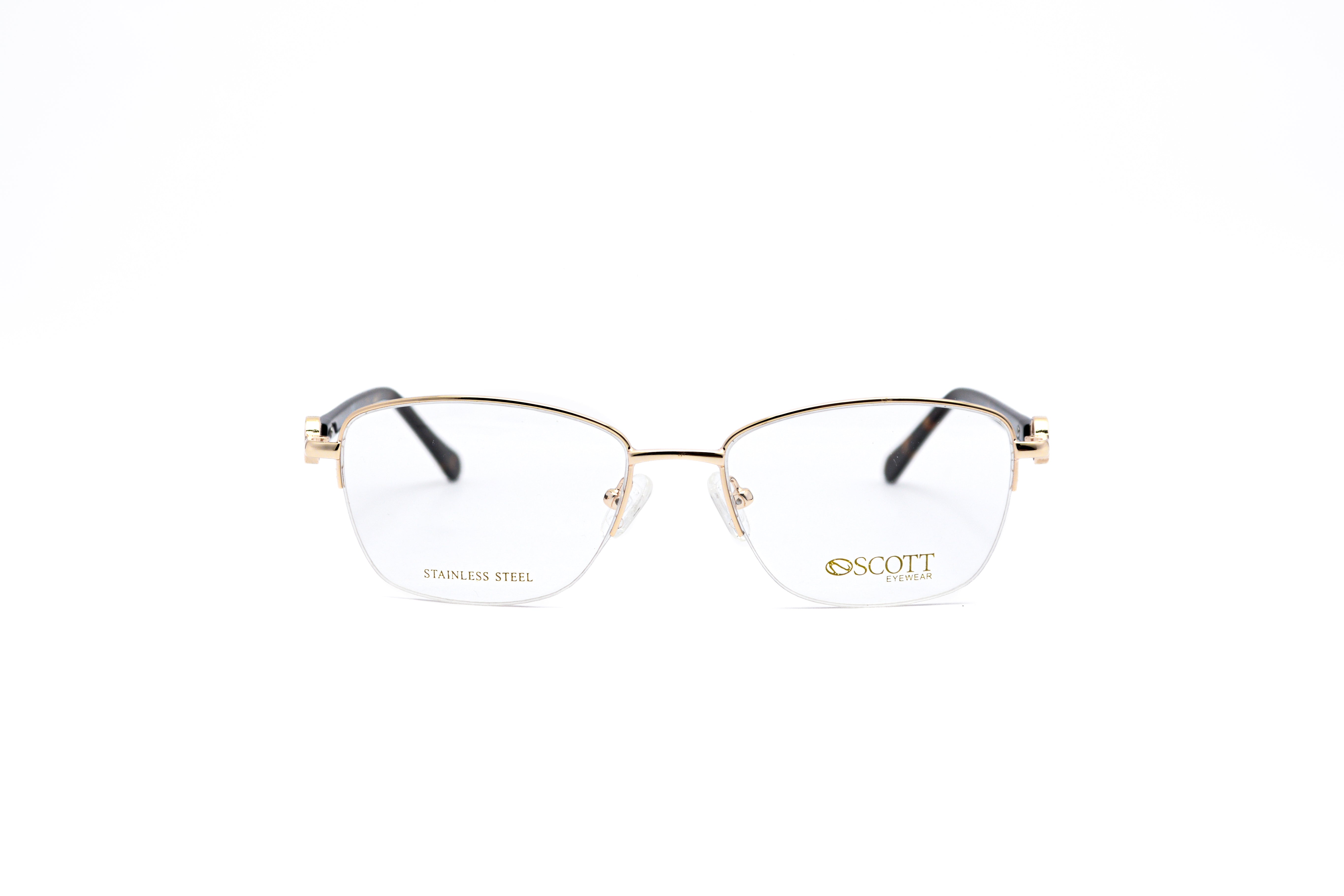 SCOTT SC5722 Optical Frame | Designer eyeglasses for men and women | SpecsBunker India – premium optical frames collection