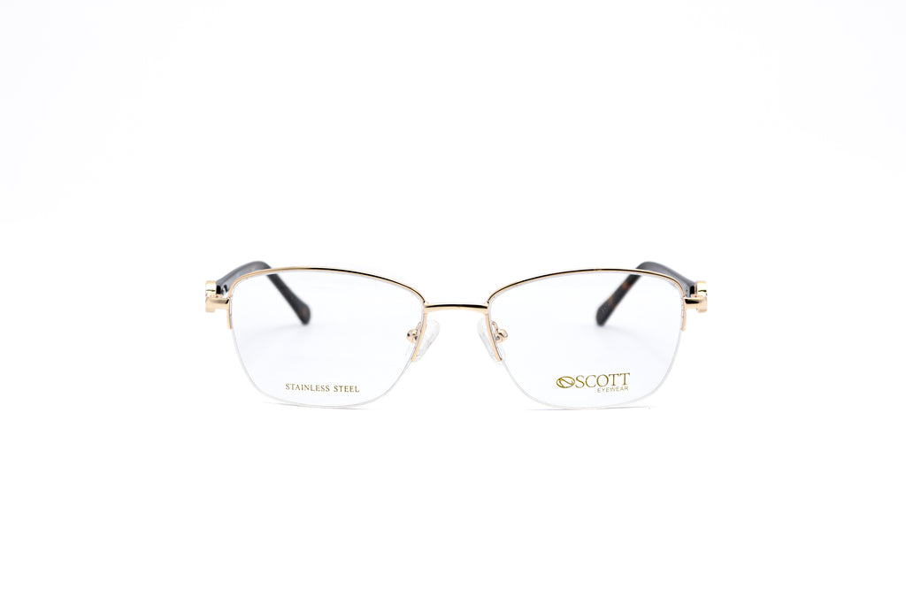 SCOTT SC5722 Optical Frame | Designer eyeglasses for men and women | SpecsBunker India – premium optical frames collection