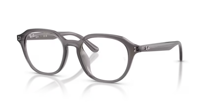 RAY-BAN RX7259D Optical Frame