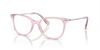 SWAROVSKI SK2010 Optical Frame