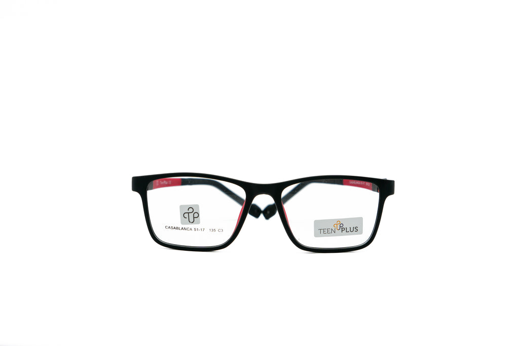 PITT & MITT CASABLANCA Optical Frame | Luxury designer eyeglasses | SpecsBunker India | designer optical eyewear