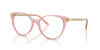 VERSACE VE3353 Optical Frame