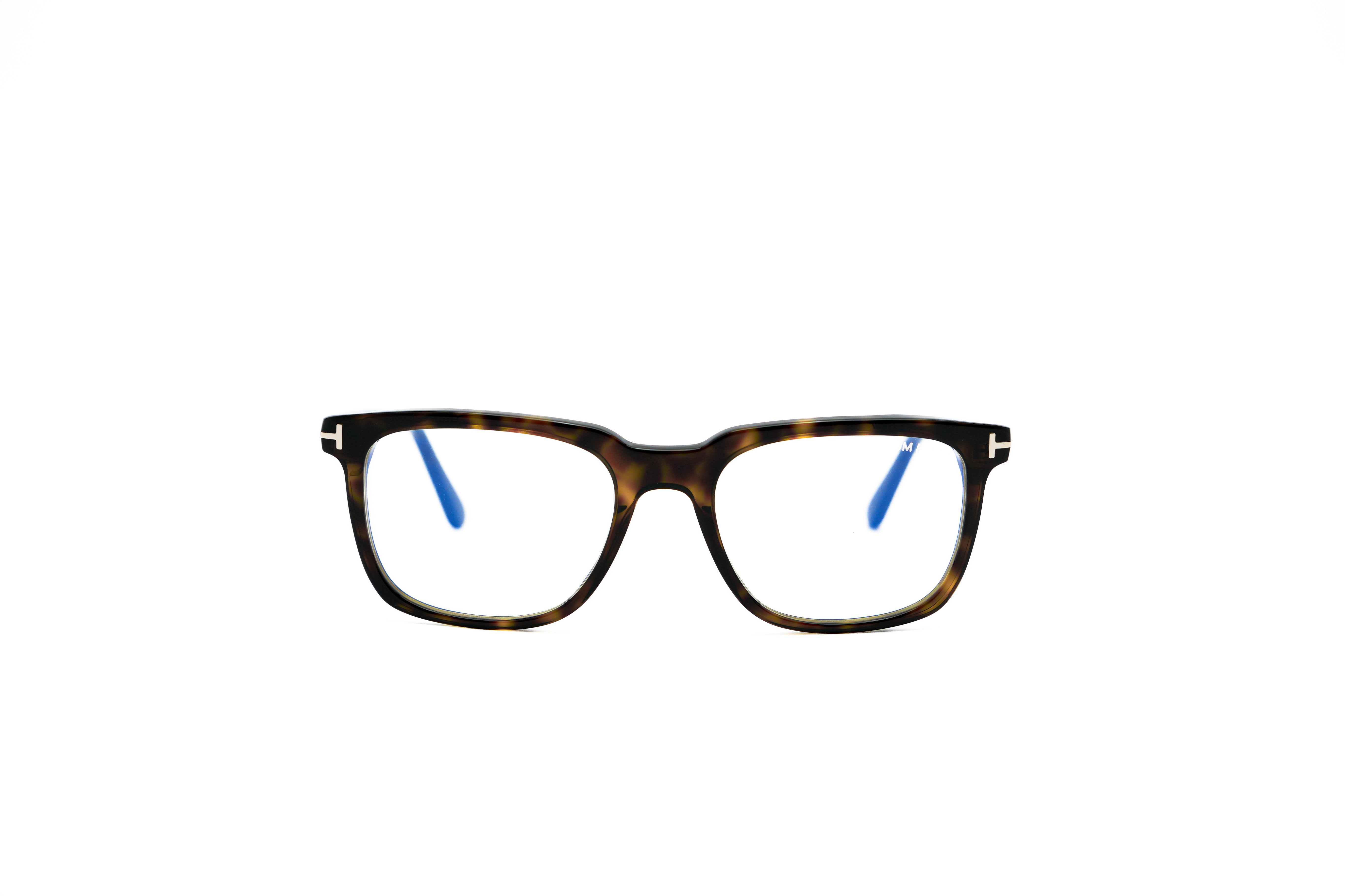 TOM FORD FT6080B Optical Frames
