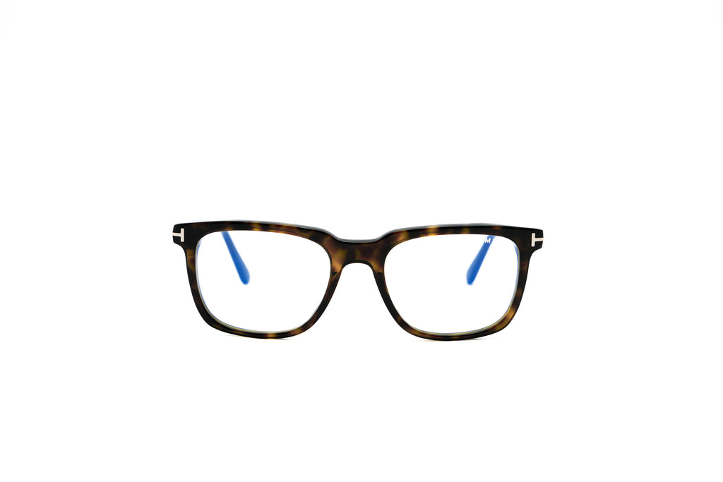 TOM FORD FT6080B Optical Frames