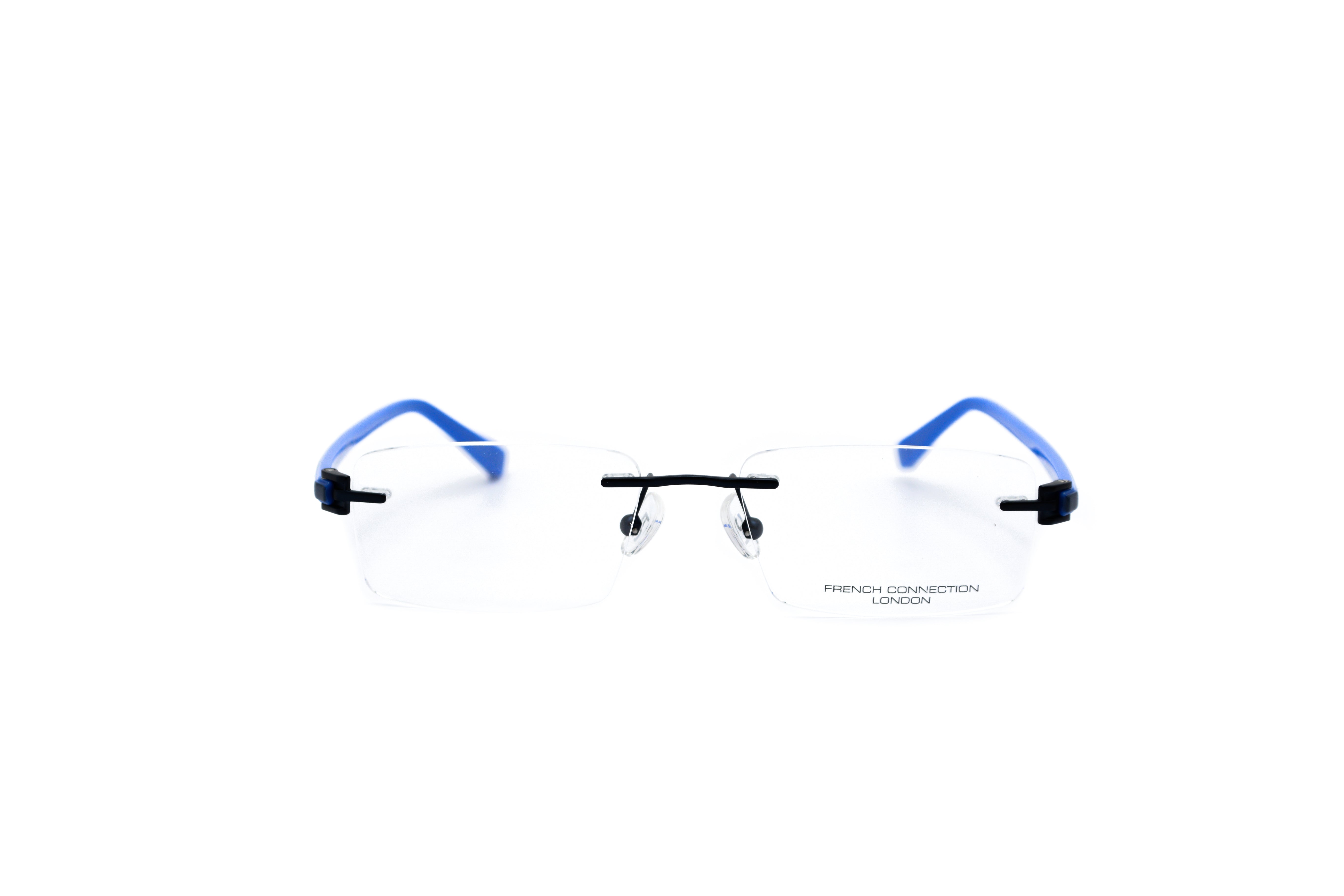 French Connection FCL4320 Optical Frame | Luxury designer eyeglasses | SpecsBunker India – designer optical eyewear