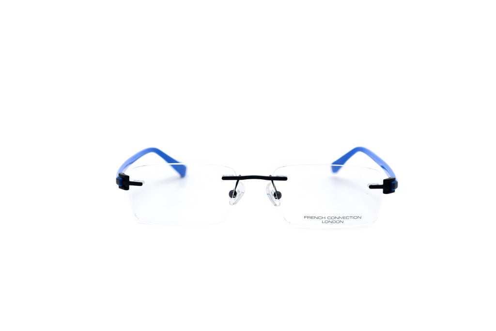French Connection FCL4320 Optical Frame | Luxury designer eyeglasses | SpecsBunker India – designer optical eyewear