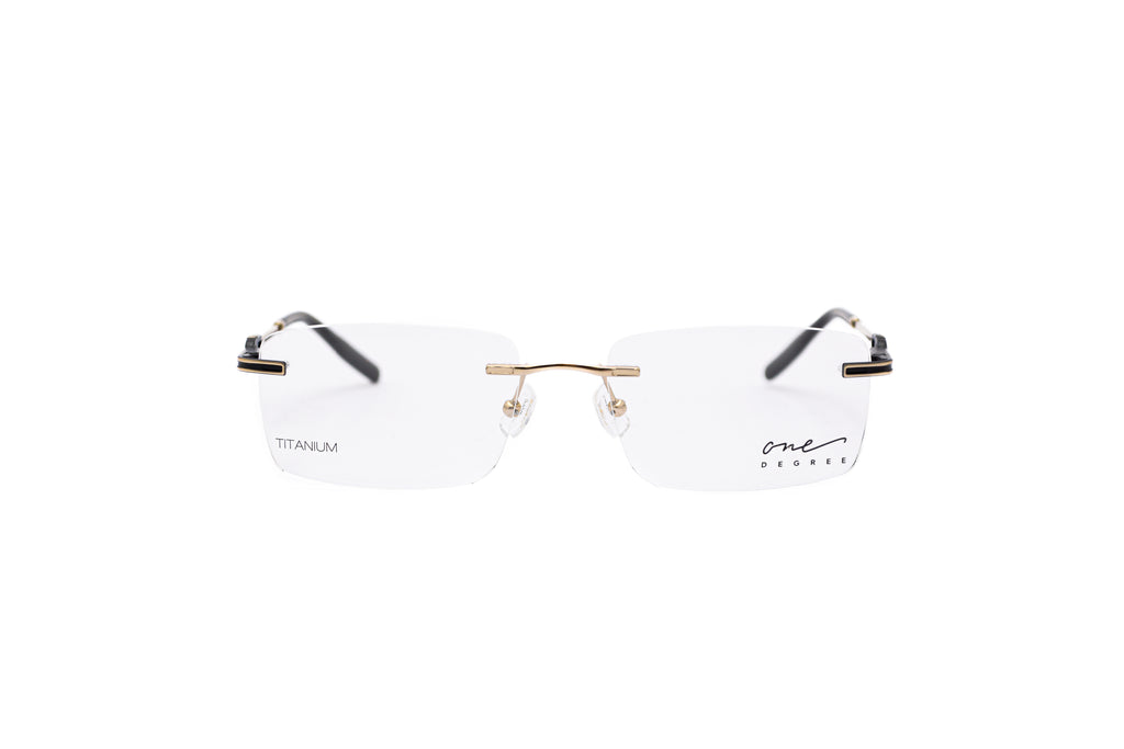 ONE DEGREE OD1002 Optical Frame