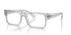 PRADA PR A01V Optical Frame