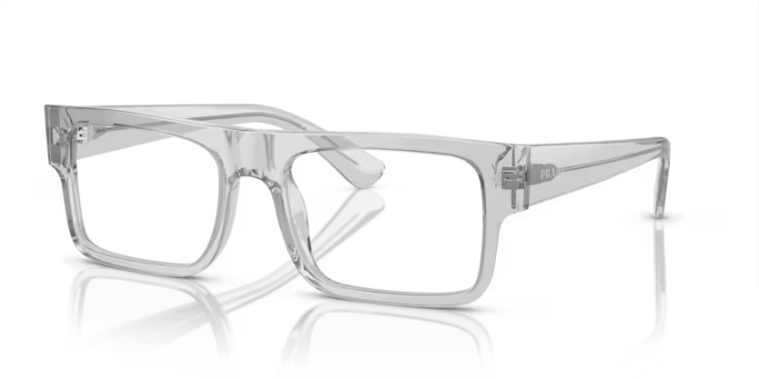 PRADA PR A01V Optical Frame