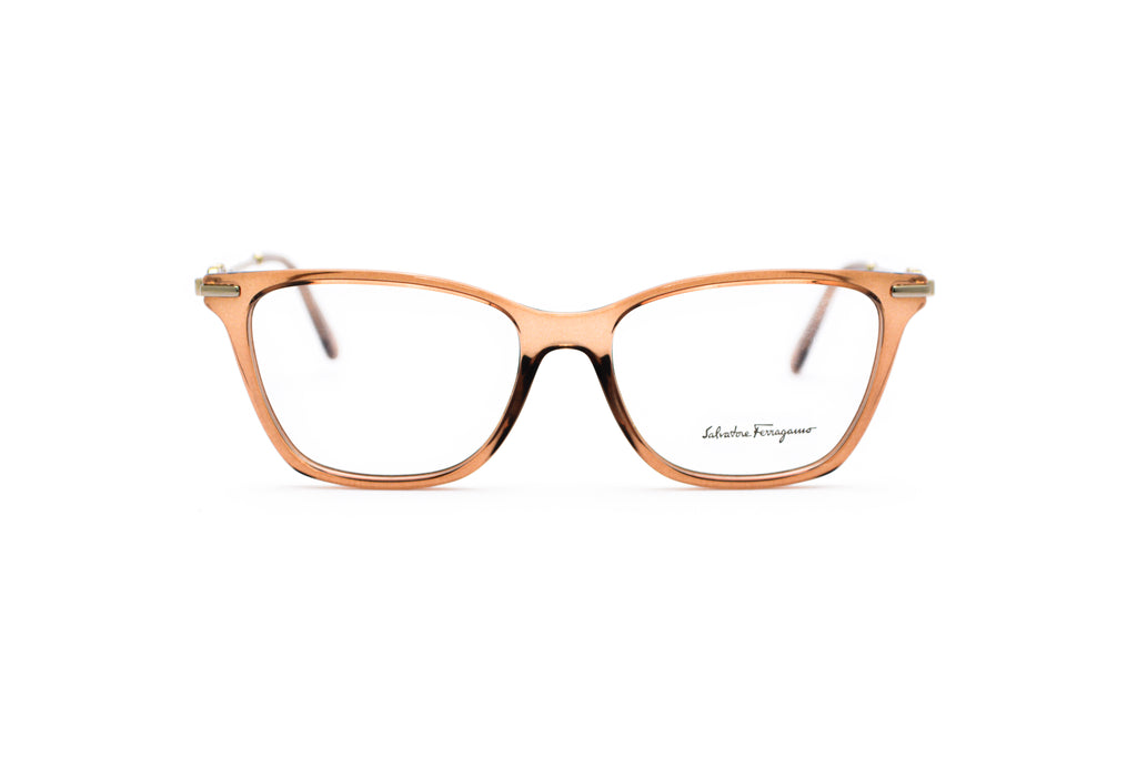 FERRAGAMO SF2891 Optical Frame | High end optical frames | SpecsBunker India | branded eyeglasses in India