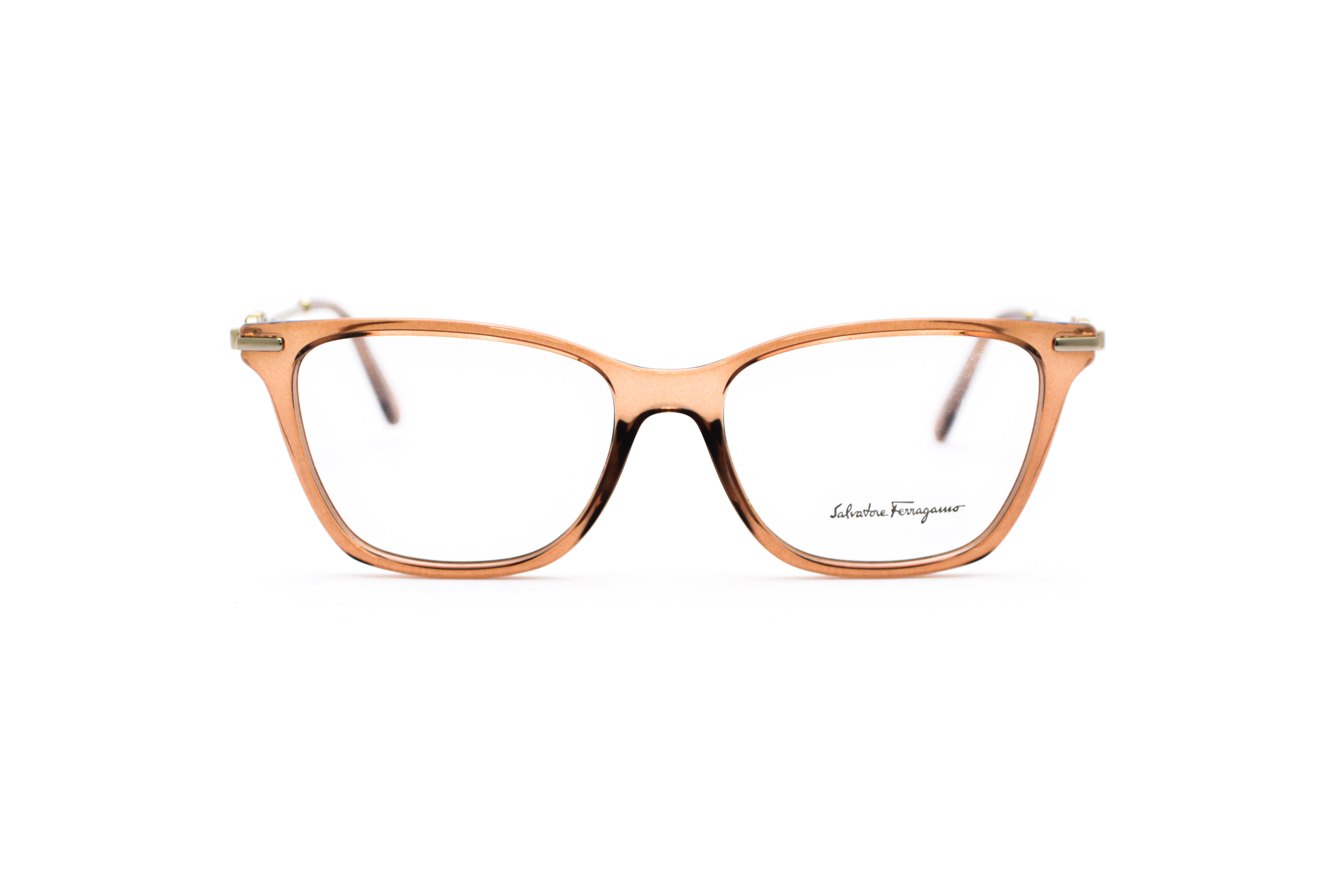 FERRAGAMO SF2891 Optical Frame | High end optical frames | SpecsBunker India | branded eyeglasses in India