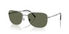 RAY-BAN RB3755 Sunglass
