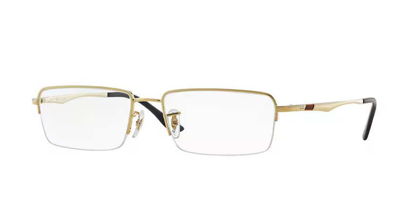 Ray-Ban Optical Frames