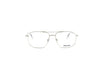 POLICE VPLN22K Optical Frame | Luxury designer eyeglasses | SpecsBunker India | designer optical eyewear