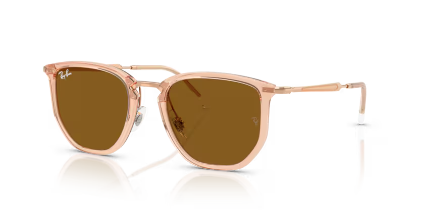 RAY-BAN RB4451 Sunglass