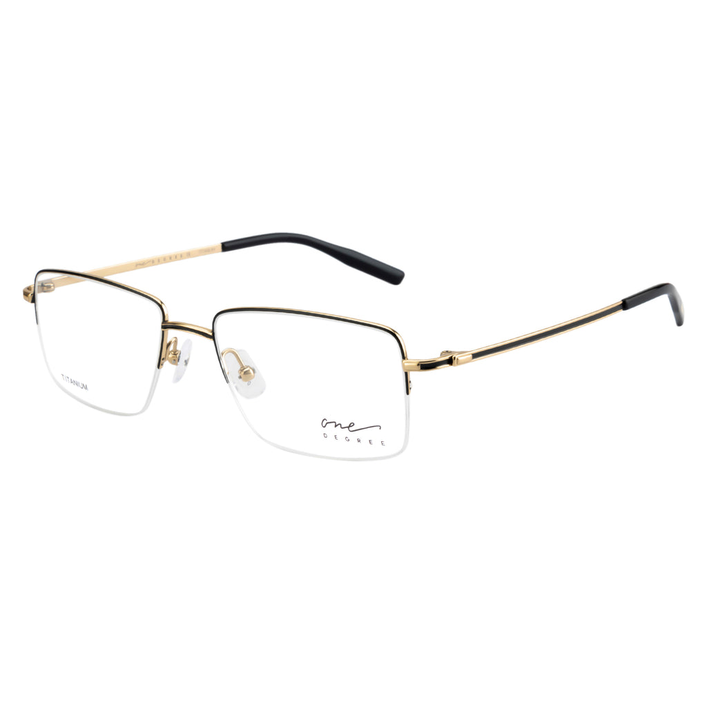 ONE DEGREE OD4003 Optical Frame
