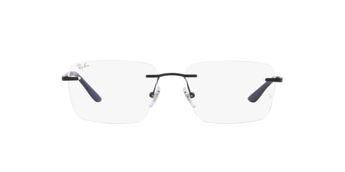 RAY-BAN RX6506I Optical Frame