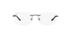 RAY-BAN RX6506I Optical Frame