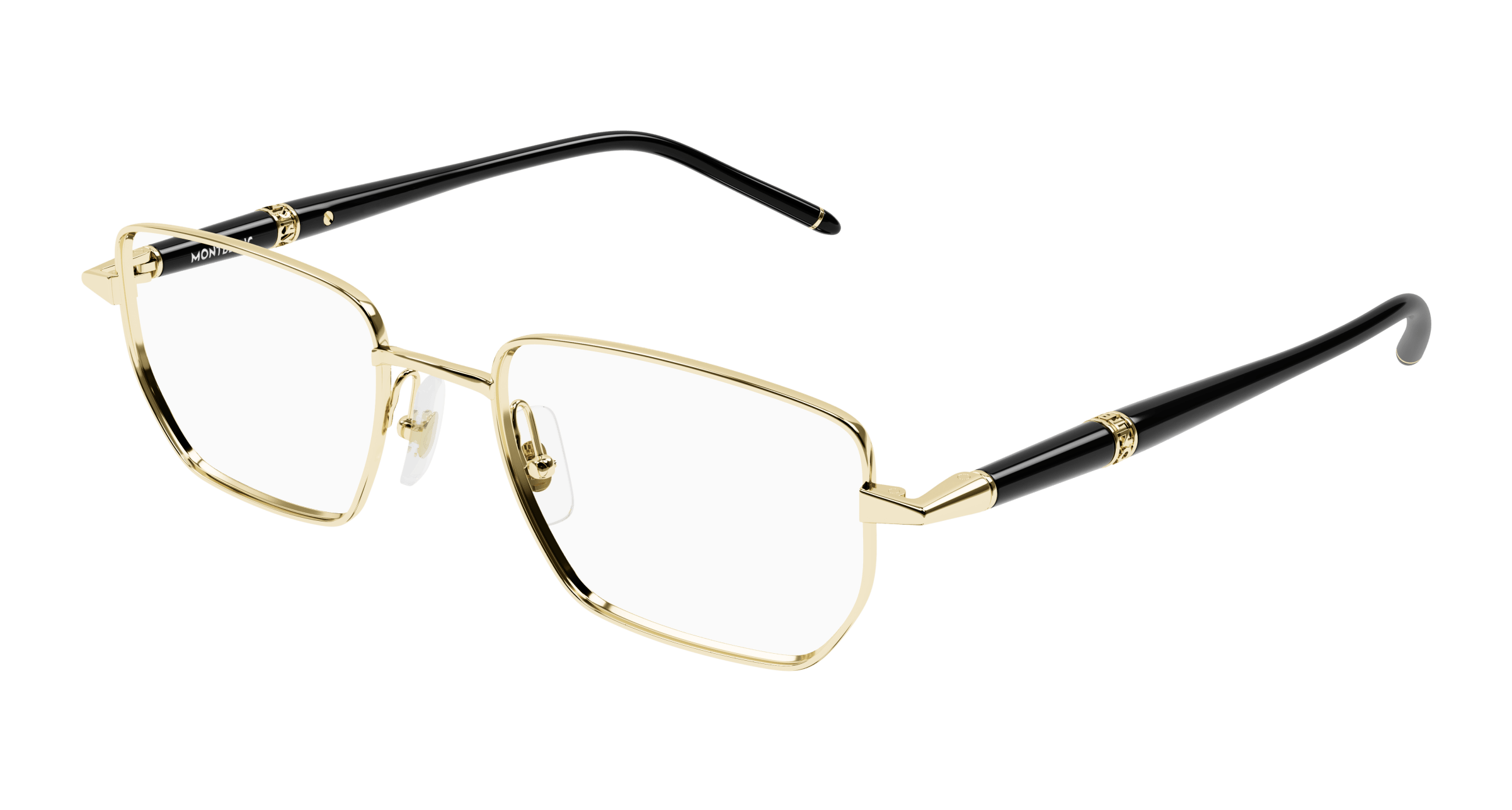 MONTBLANC MB0347O Optical Frame