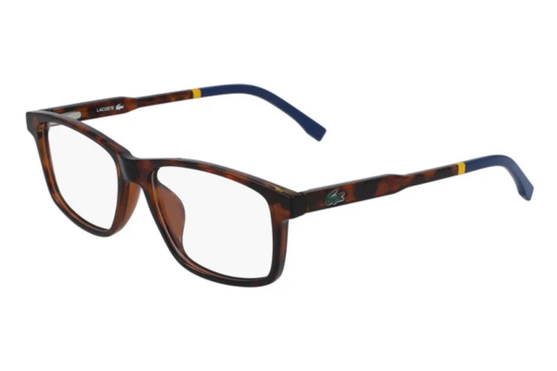 Get LACOSTE LA3637 Optical Frame for Unisex. Best price eyeglasses, Budget optical frames with authentic quality and stylish comfort. Buy online now.