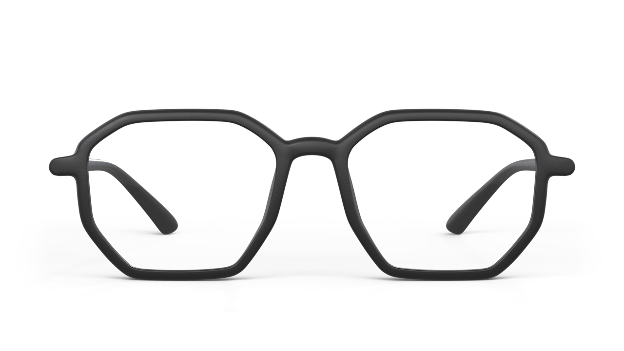 YOU MAWO WALTERS Optical Frame
