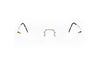 LINDBERG SPI-2527 Optical Frame | High end optical frames | SpecsBunker India | branded eyeglasses in India