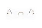 LINDBERG SPI-2527 Optical Frame | High end optical frames | SpecsBunker India | branded eyeglasses in India