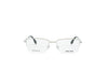 POLICE VPLR68K Optical Frame | Premium optical frames | SpecsBunker India | luxury eyeglasses online in India