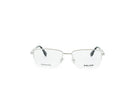 POLICE VPLR68K Optical Frame | Premium optical frames | SpecsBunker India | luxury eyeglasses online in India