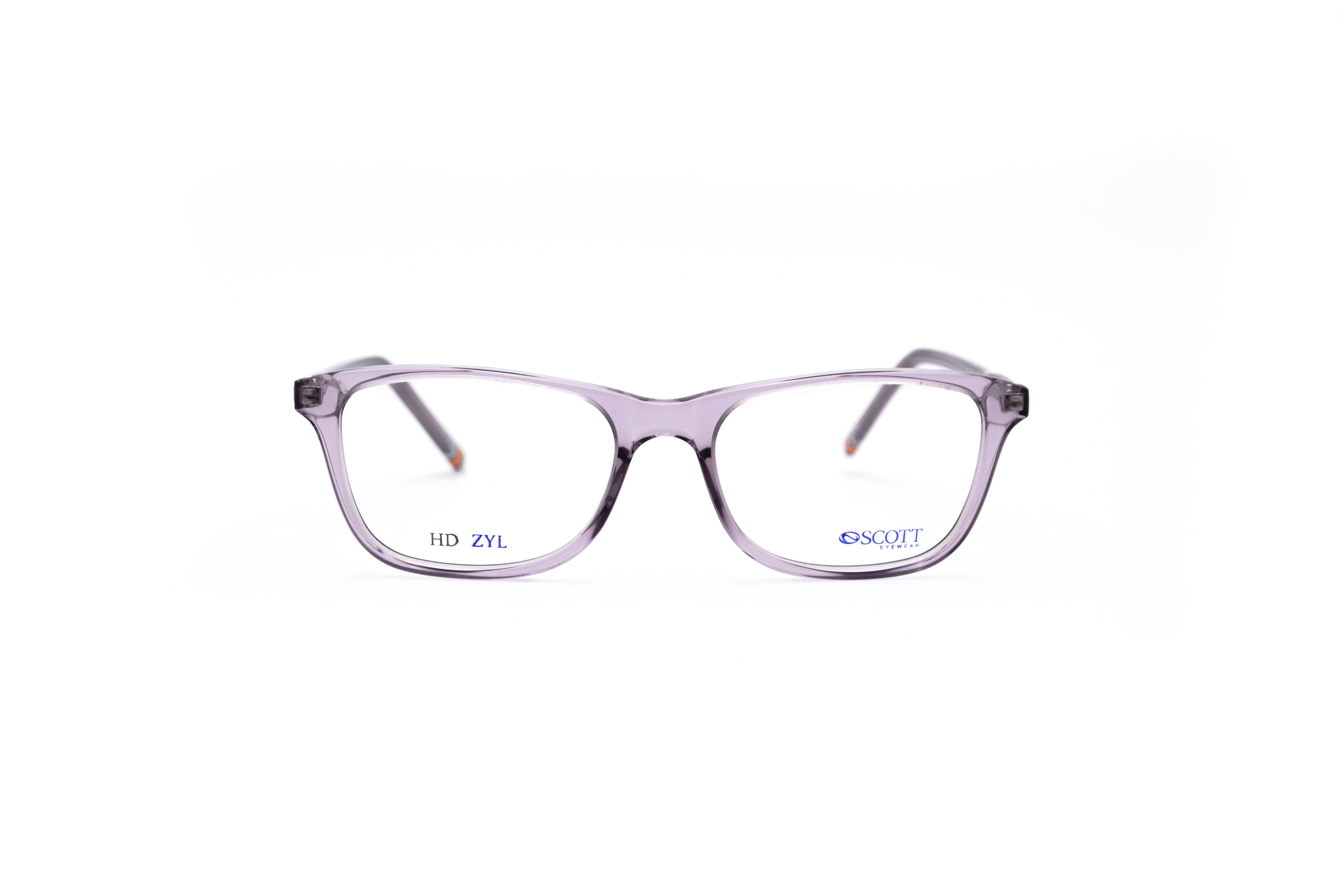 SCOTT SC1089CC Optical Frame