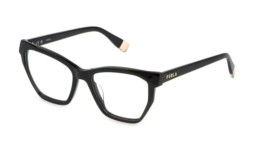 FURLA VFU868 Optical Frame