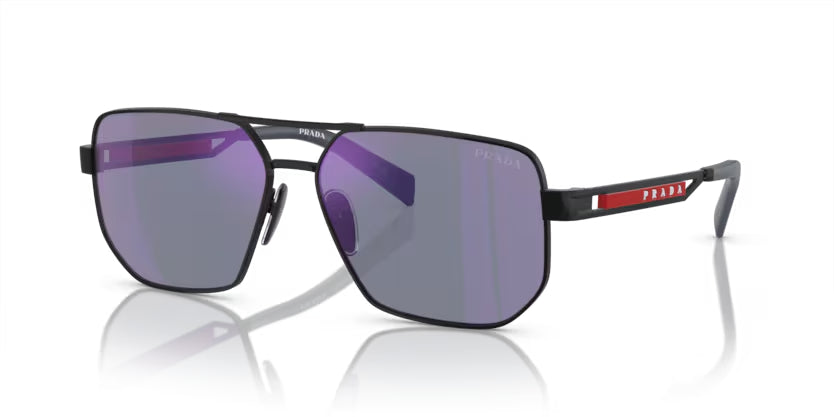 PRADA LINEA ROSSA PS 51ZS Sunglass | Designer eyeglasses for men and women | SpecsBunker India | premium optical frames collection