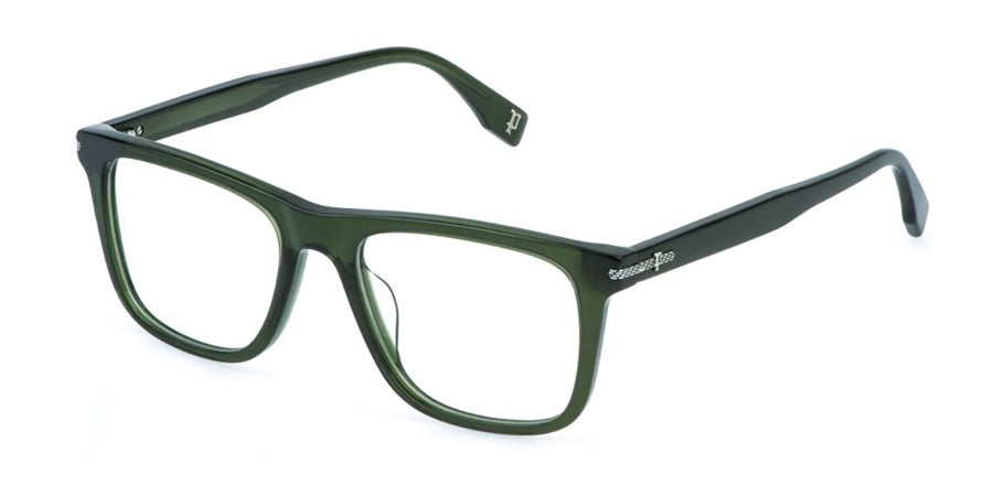 POLICE VPLR62K Optical Frame