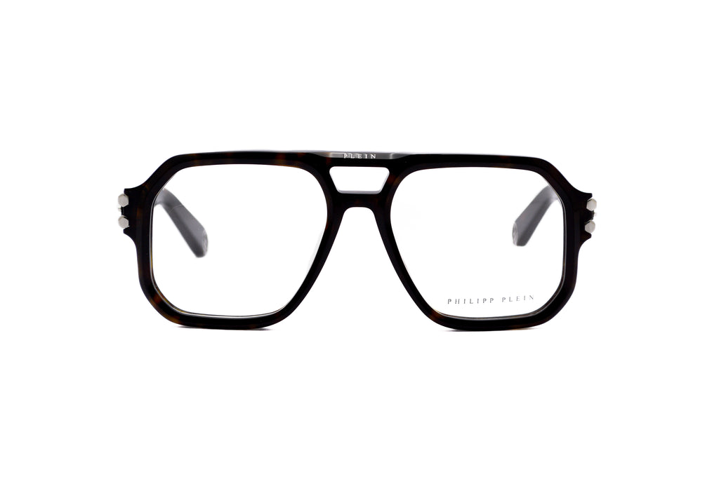 PHILIPP PLEIN VPP148M Optical Frame | High end optical frames | SpecsBunker India | branded eyeglasses in India