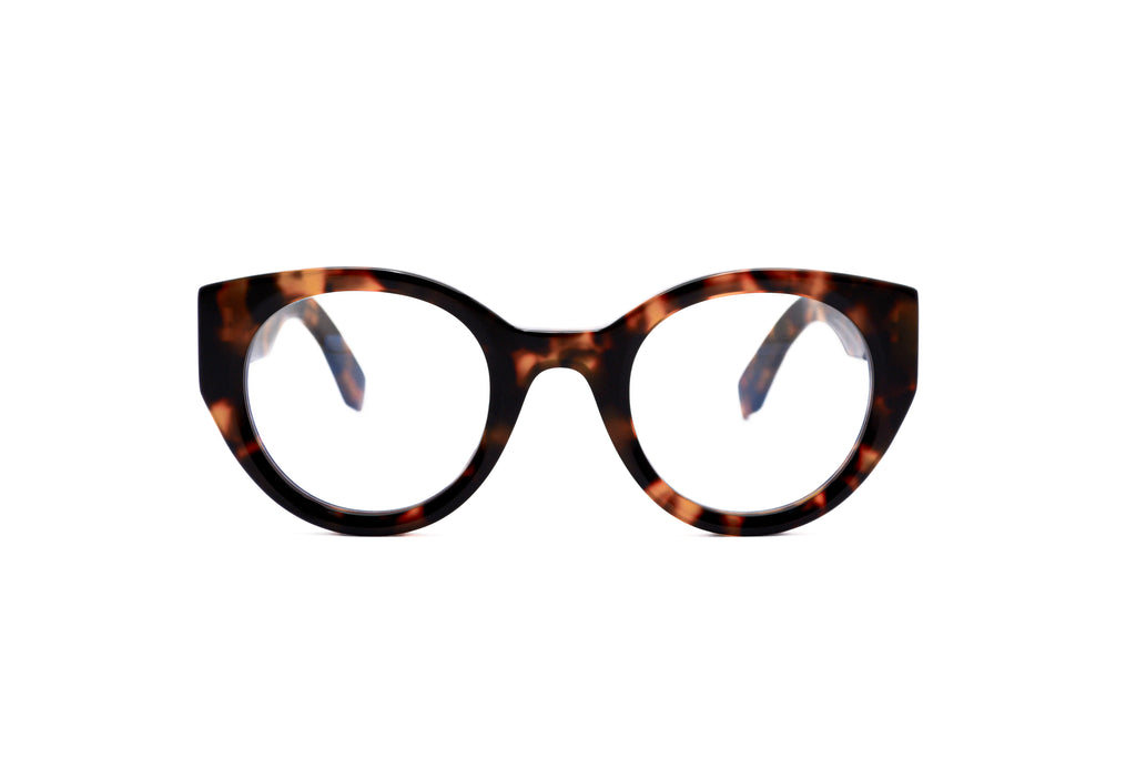 OFF WHITE OERJ041 Optical Frame