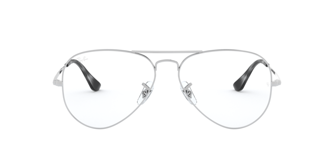 RAY-BAN RX6489 Optical Frame