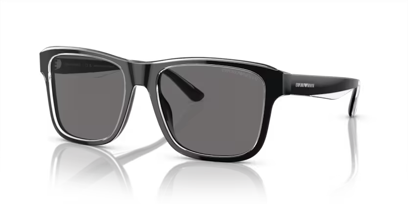 EMPORIO ARMANI EA4208 Sunglass