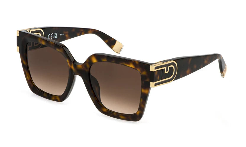 FURLA SFU878 Sunglass