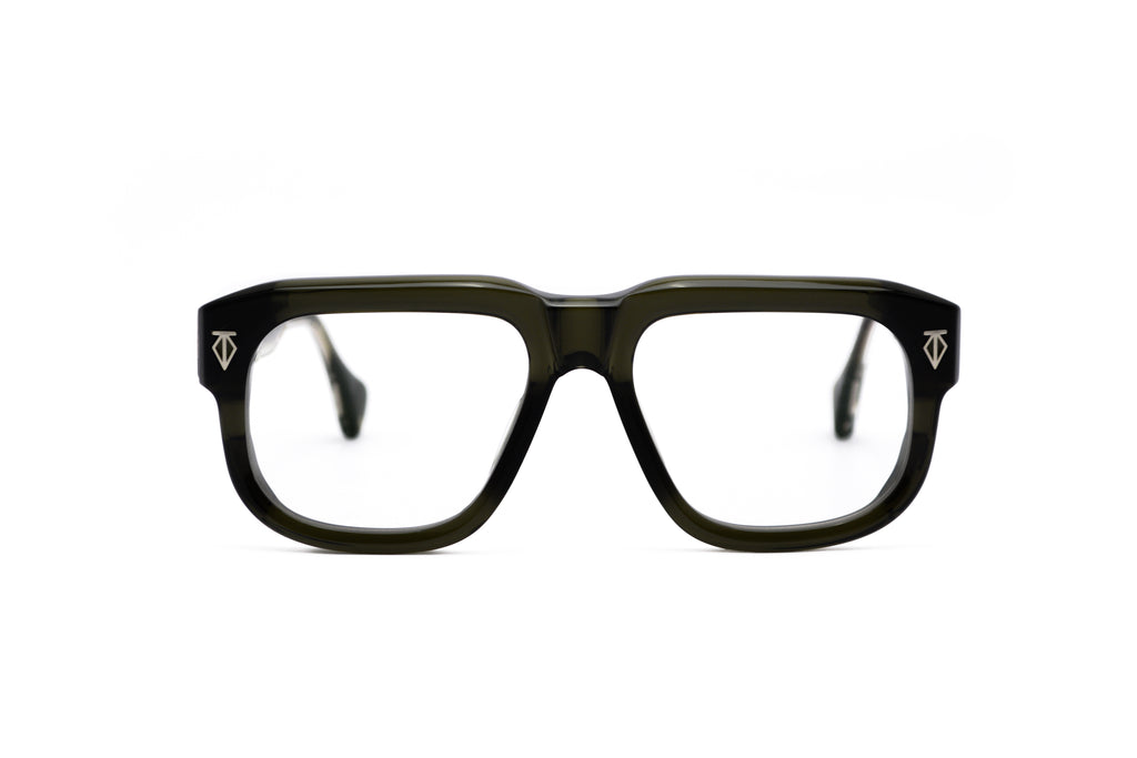 T HENRI VLAG Optical Frame