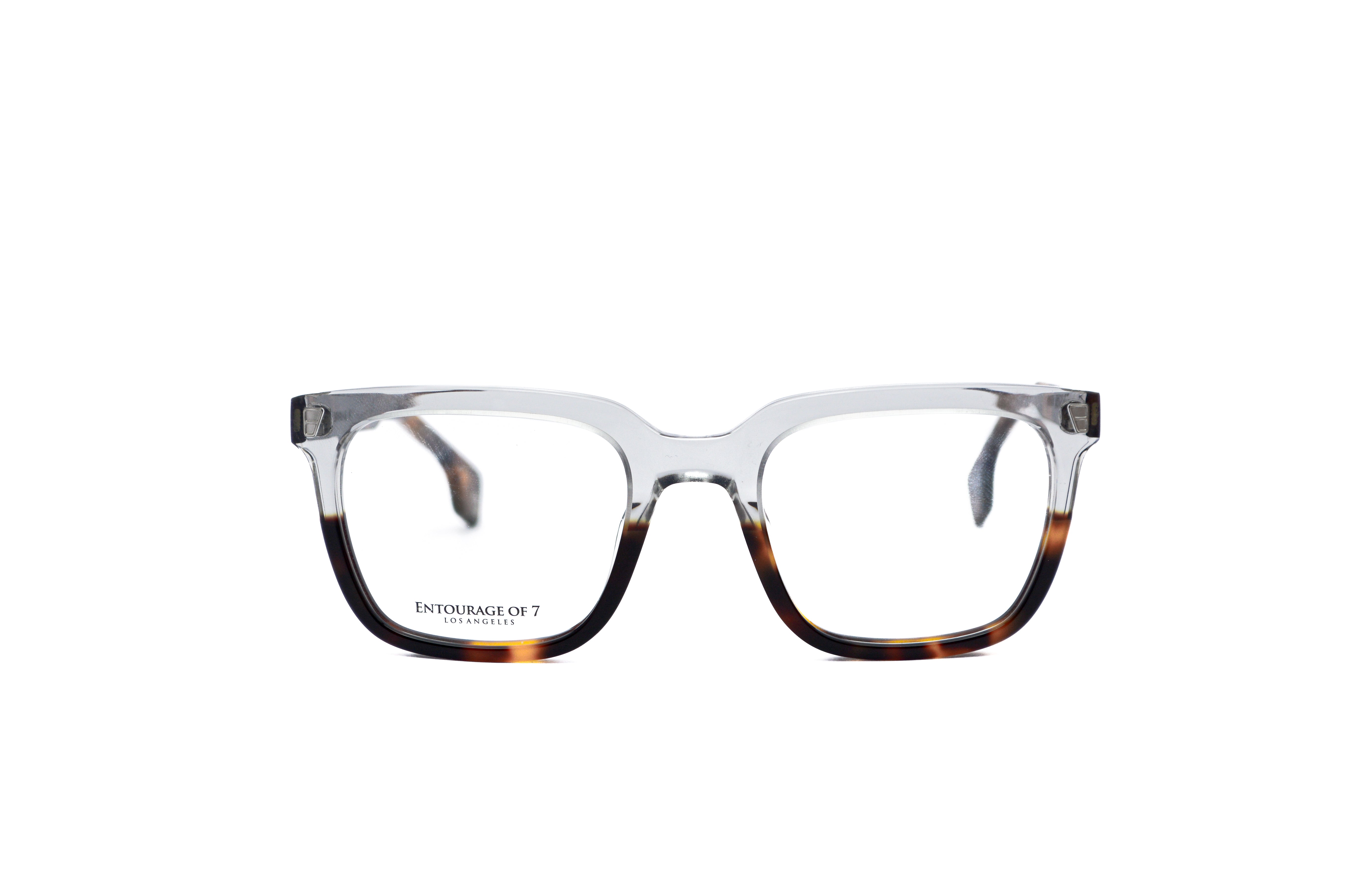 Entourage Of 7 HARRISON Optical Frame