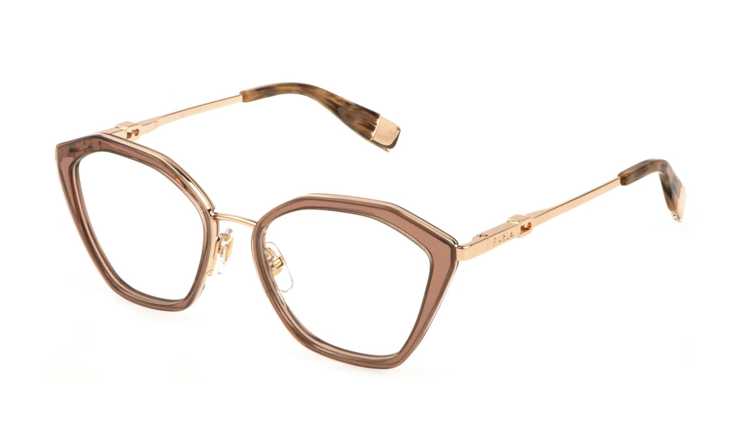 FURLA VFU831 Optical Frame