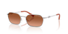 ARMANI EXCHANGE AX2056S Sunglass