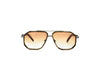 KOMONO NEXT Ronny Sunglass | Luxury designer eyeglasses | SpecsBunker India | designer optical eyewear