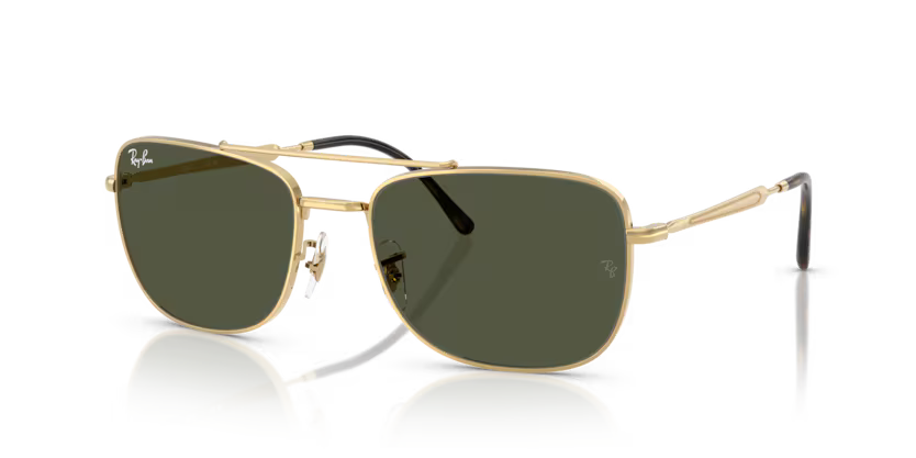 RAY-BAN RB3755 Sunglass