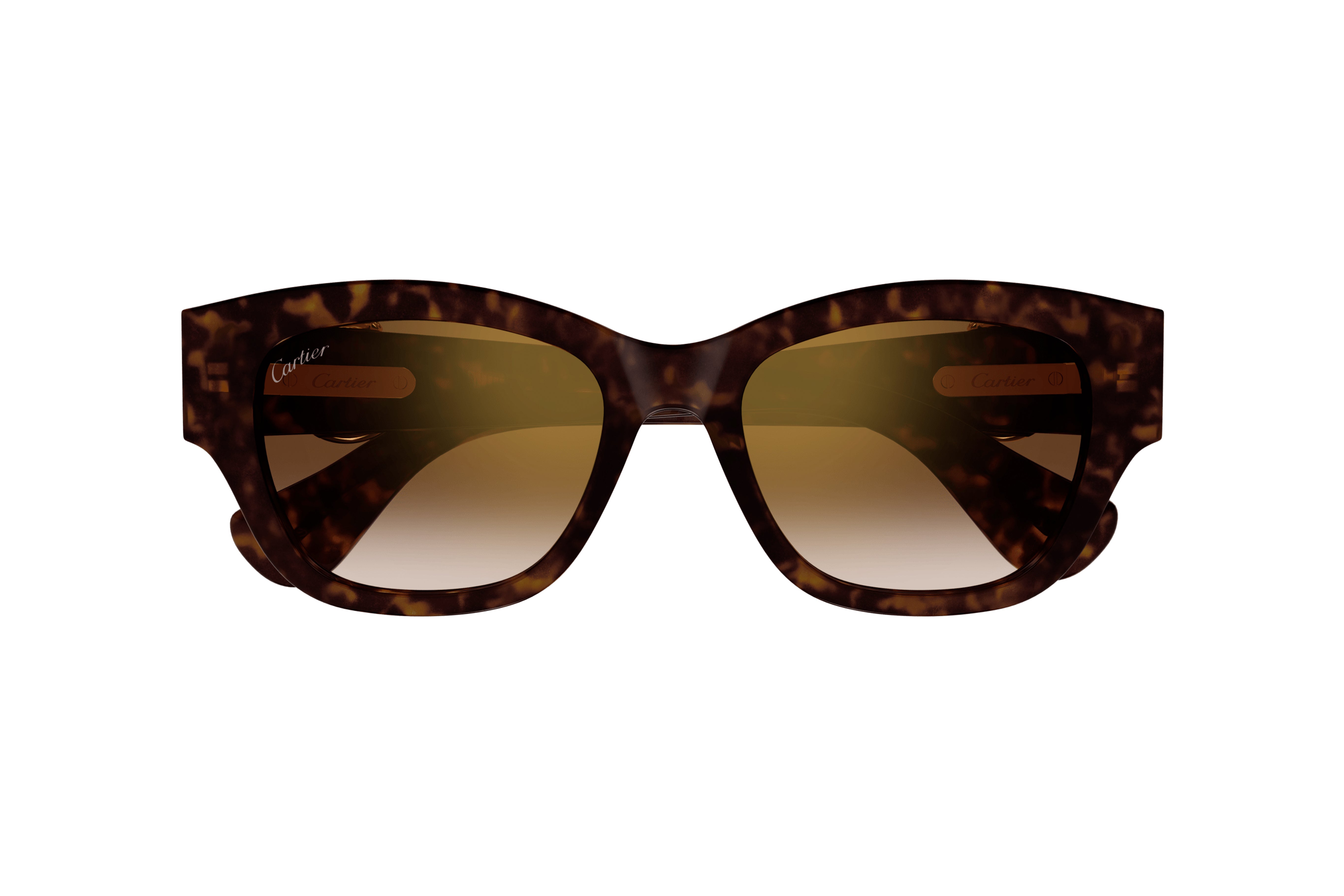 CARTIER CT0548SA Sunglass | High end optical frames | SpecsBunker India | branded eyeglasses in India