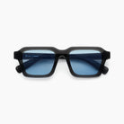 AKILA AKILA STAUNTON Sunglass grey rectangular / squared sunglass for Men